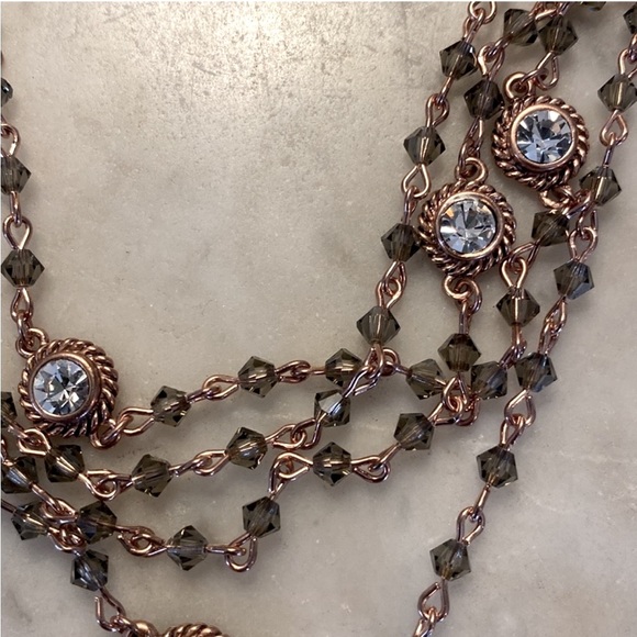 ISO DO NOT BUY Virgin Saints & Angels Magdalena Necklace - Picture 4 of 6